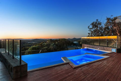 The Pinnacle At One Mile Ridge - Accommodation Perth 1