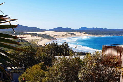 The Pinnacle At One Mile Ridge - Accommodation Perth 0