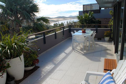 The Pinnacle At One Mile Ridge - Accommodation Perth 2