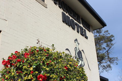 The Pioneer Way Motel - Accommodation Perth 0