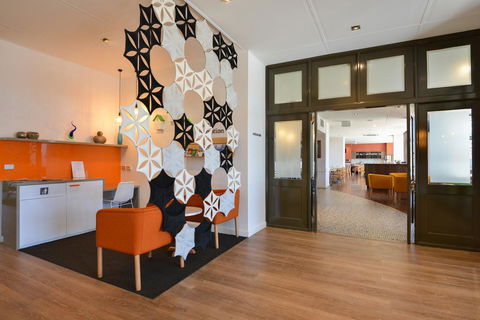 The Plaza Hotel Kalgoorlie - Perth Resorts 1