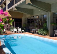 The Plaza Hotel Kalgoorlie - Accommodation Perth