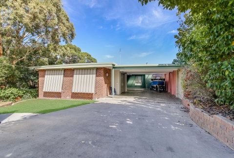 The Point - Accommodation Perth 1