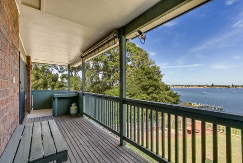 The Point - Accommodation Perth 0