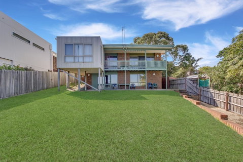 The Point - Accommodation Perth 3