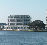 The Point Mandurah Apartment - Accommodation Perth