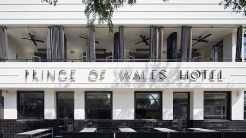 The Prince - Perth Resorts 1
