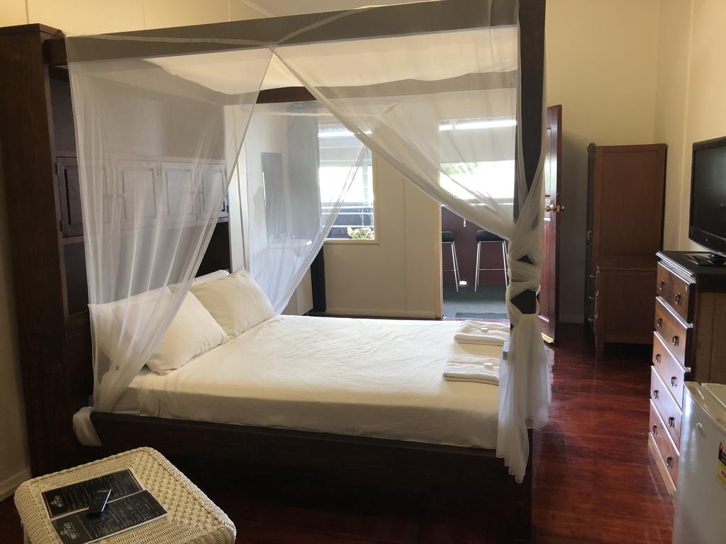 Lethebrook QLD Perth Resorts