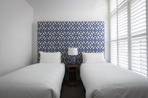 The Provincial Ballarat - Accommodation Perth 2