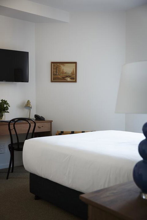 The Provincial Ballarat - Accommodation Perth 3