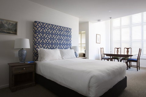 The Provincial Ballarat - Accommodation Perth 1