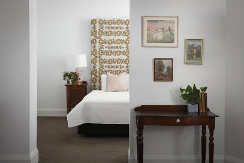The Provincial Ballarat - Accommodation Perth 0