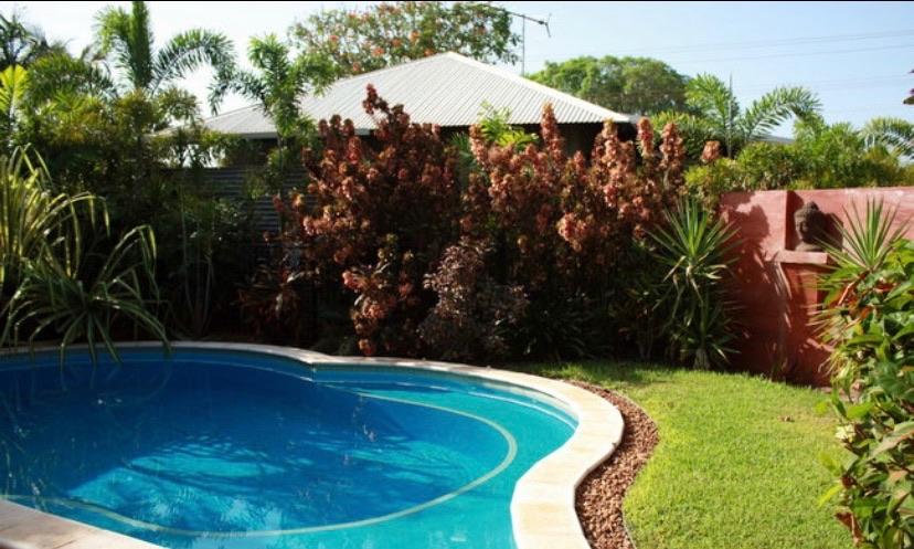 Broome WA Accommodation Perth