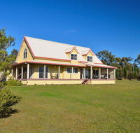 The Residence  Elbourne Wines - Accommodation Perth