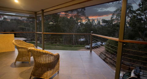 The Retreat At Stirling - Accommodation Perth 1