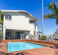 The Richmond Beach Villa - Accommodation Perth
