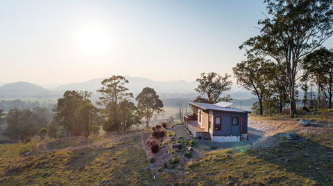 The Ridge Eco-Cabin A Secret Place To Slow Down - Accommodation Perth 1