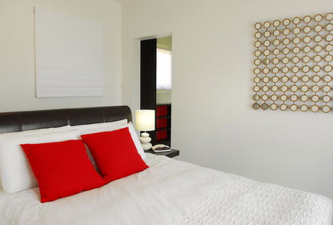 The Ridge Gloucester - Accommodation Perth 3