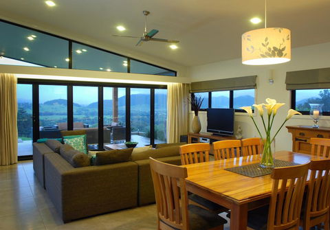The Ridge Gloucester - Accommodation Perth 2