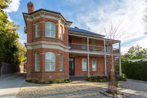 The Rivulet - Accommodation Perth 0