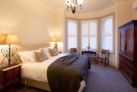 The Rivulet - Accommodation Perth 1