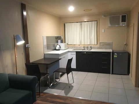 The Rocks Apartments - Accommodation Perth 0