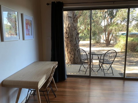 The Rocks Apartments - Accommodation Perth 1