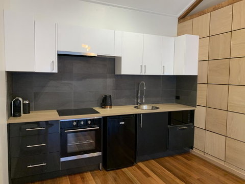 The Rocks Apartments - Accommodation Perth 3