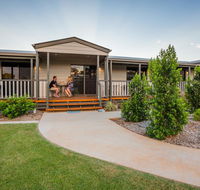The Rocks Motel - Accommodation Perth