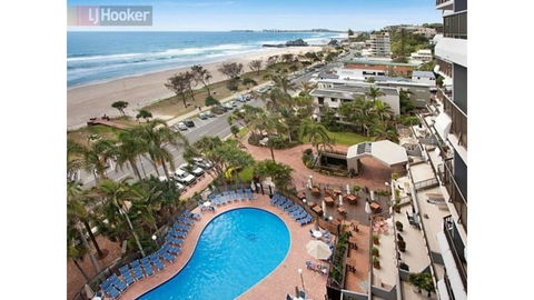 The Rocks Resort Unit GI - Accommodation Perth 3