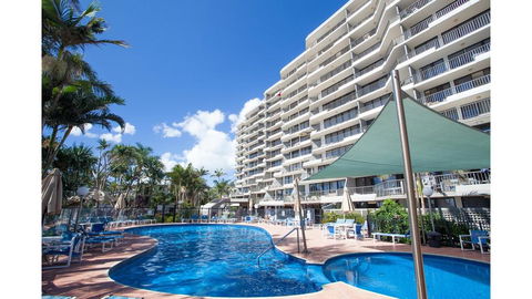 The Rocks Resort Unit GI - Accommodation Perth 1
