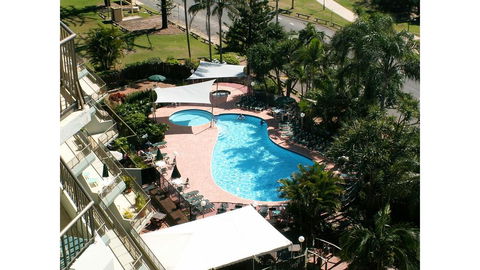 The Rocks Resort Unit GI - Accommodation Perth 2