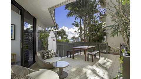 The Rocks Resort Unit GI - Accommodation Perth 0