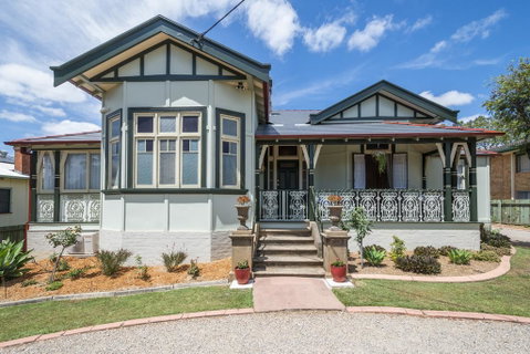The Rosary - Accommodation Perth 0