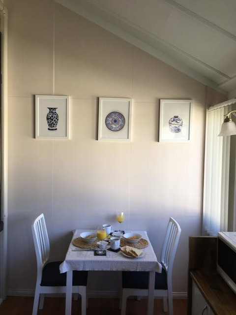 The Rosary - Accommodation Perth 3