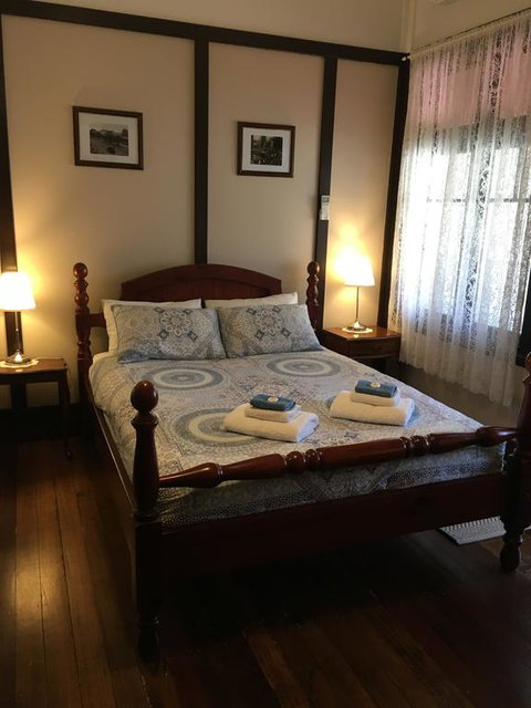 The Rosary - Accommodation Perth 2