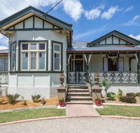 The Rosary - Accommodation Perth