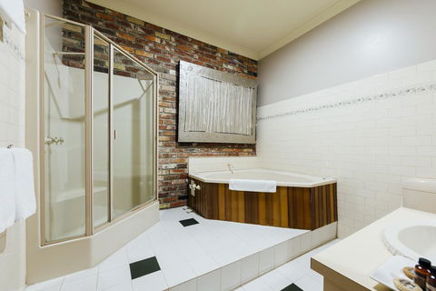 The Royal Daylesford Hotel - Accommodation Perth 1
