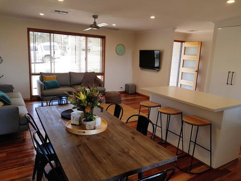 The Salty Gum - Maslin Beach - Accommodation Perth 0