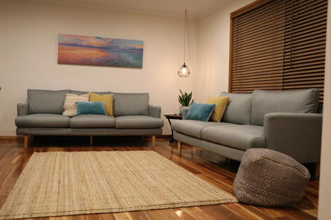The Salty Gum - Maslin Beach - Accommodation Perth 1