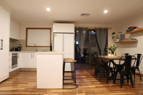 The Salty Gum - Maslin Beach - Accommodation Perth 3
