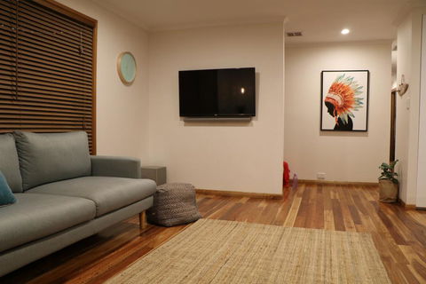 The Salty Gum - Maslin Beach - Accommodation Perth 2