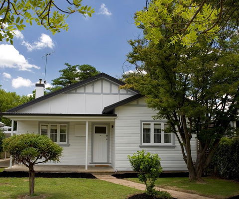 The Sampson - Orange - Accommodation Perth 0