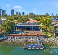The Savoy Beach House - Accommodation Perth