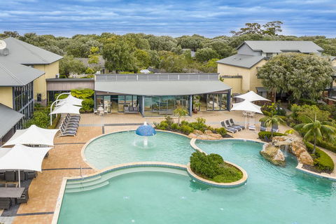 The Sebel Busselton - Accommodation Perth 1