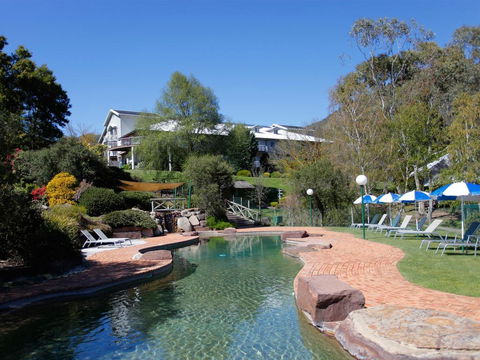 The Sebel Pinnacle Valley - Accommodation Perth 3