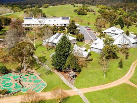 The Sebel Pinnacle Valley - Accommodation Perth 0