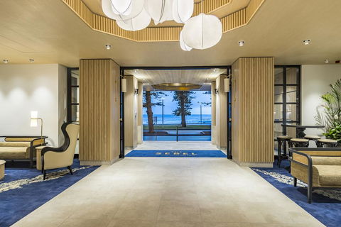 The Sebel Sydney Manly Beach - Accommodation Perth 2