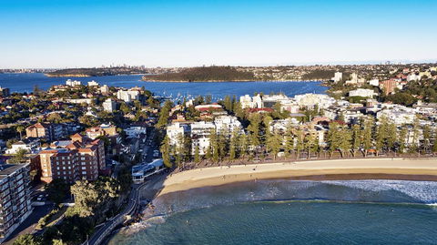 The Sebel Sydney Manly Beach - Accommodation Perth 1