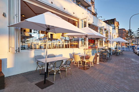 The Sebel Sydney Manly Beach - Accommodation Perth 3